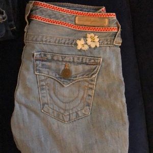 True religion jeans